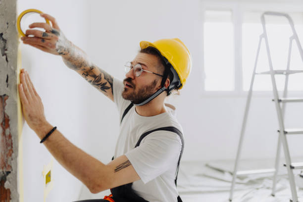 Best Ceiling Drywall Installation  in Jefferson Valley Yorktown, NY